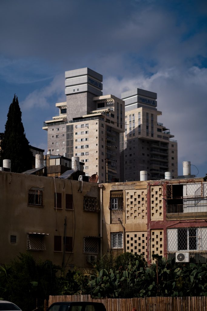 הדרך להתחדשות עירונית גם מחוץ לאזורי הביקוש