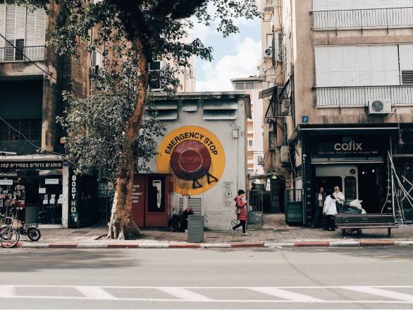 קידום עסקים בצל משבר הקורונה