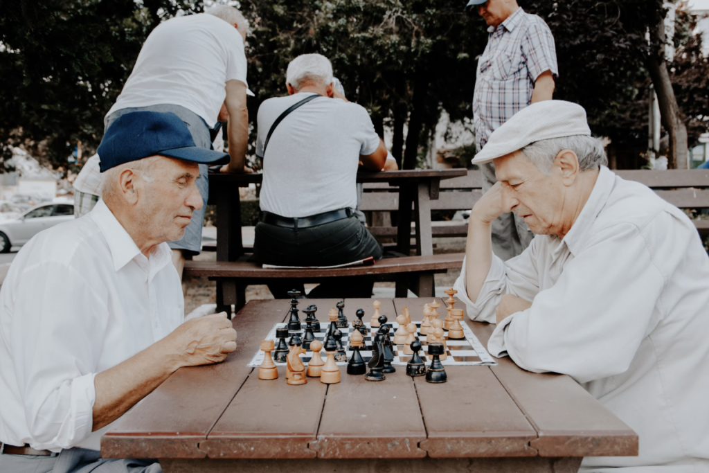 תעשו מקום למרכזים הקהילתיים