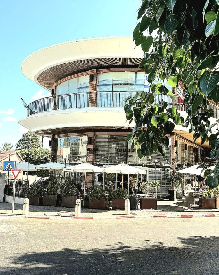 תחזית דמוגרפית וצרכי חינוך לעשור הקרוב באבן יהודה